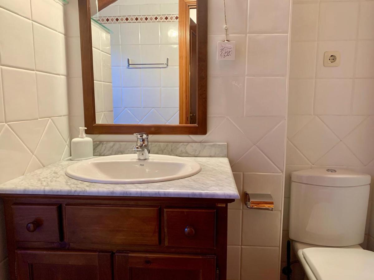 Apartament Bpirineos-Estos Benasque Zewnętrze zdjęcie