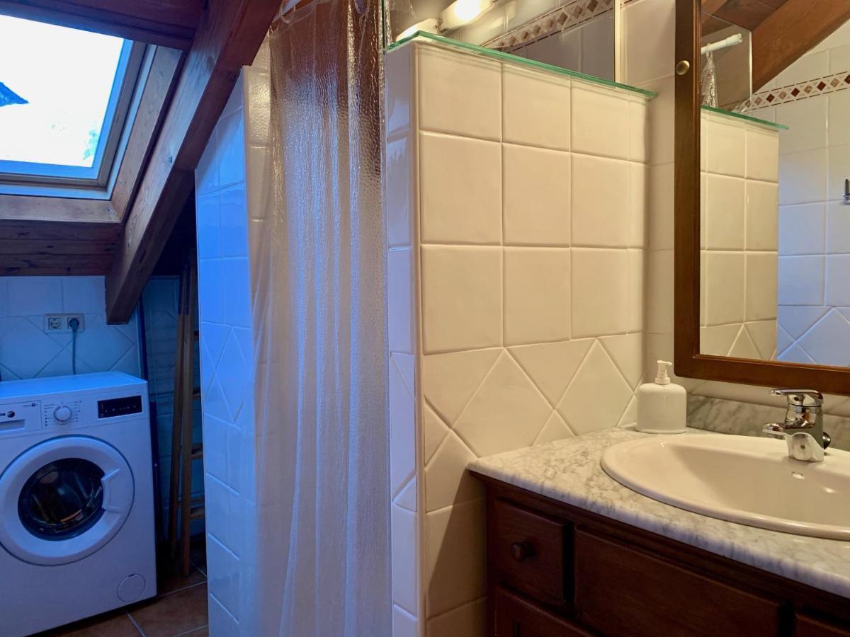 Apartament Bpirineos-Estos Benasque Zewnętrze zdjęcie